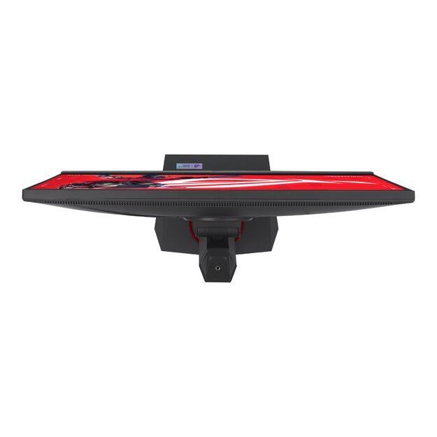 ASUS ROG Strix XG27UCS 27inch Fast IPS WLED UHD 16:9 160Hz 400cd/m2 1ms HDMI DP USB-C Black 18