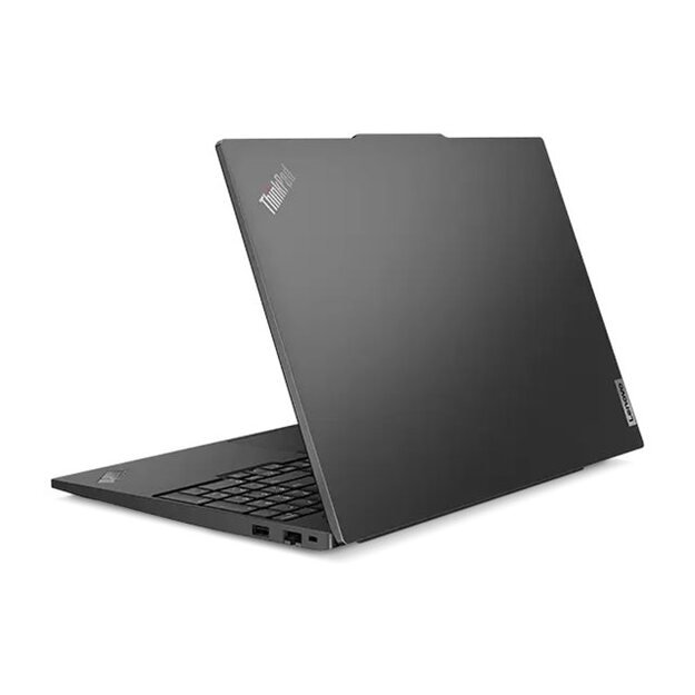 LENOVO ThinkPad E16 G2 AMD Ryzen 5 7535HS 16inch WUXGA 16GB 512GB UMA W11P 2yCI+CO2 19