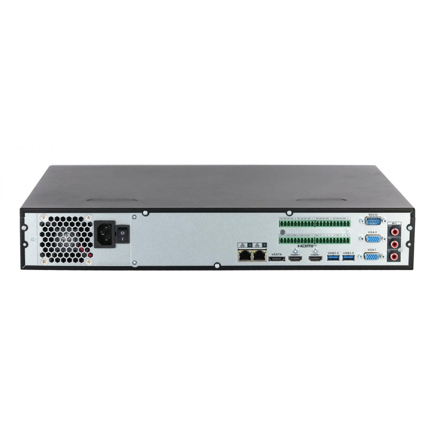 NET VIDEO RECORDER 64CH/NVR5464-EI2 DAHUA