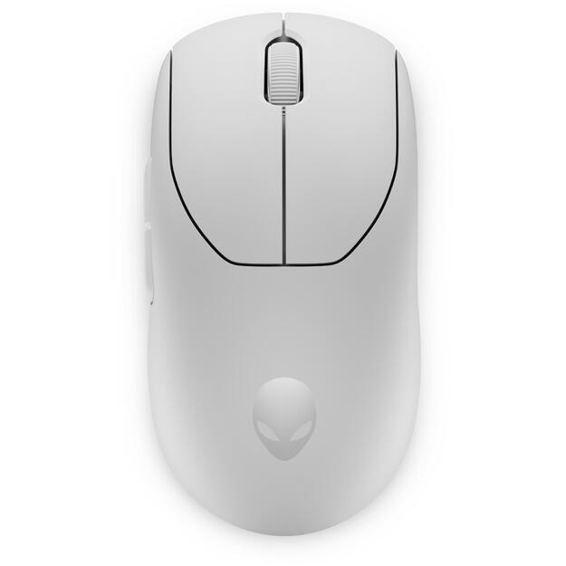 MOUSE USB OPTICAL WRL GAMING/LUNAR LIGHT 545-BBFN DELL 5