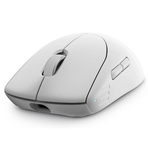 MOUSE USB OPTICAL WRL GAMING/LUNAR LIGHT 545-BBFN DELL