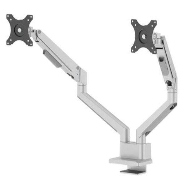 MONITOR ACC DESK MOUNT 17-32 /DUAL DS70-250SL2 NEOMOUNTS