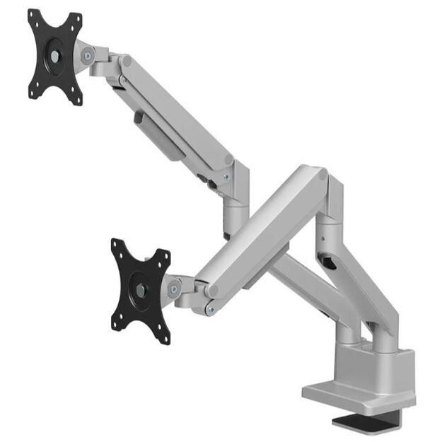 MONITOR ACC DESK MOUNT 17-32 /DUAL DS70-250SL2 NEOMOUNTS