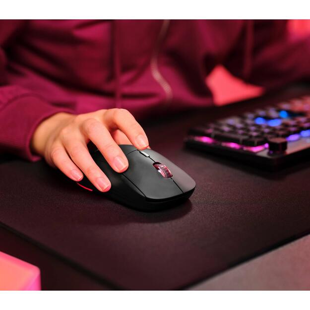 MOUSE USB OPTICAL WRL GXT926/REDEX II 25126 TRUST 11