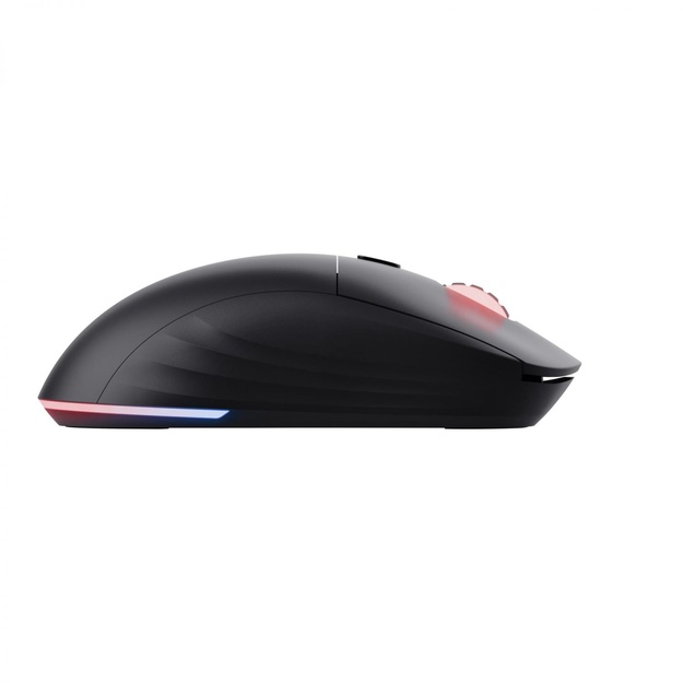 MOUSE USB OPTICAL WRL GXT926/REDEX II 25126 TRUST