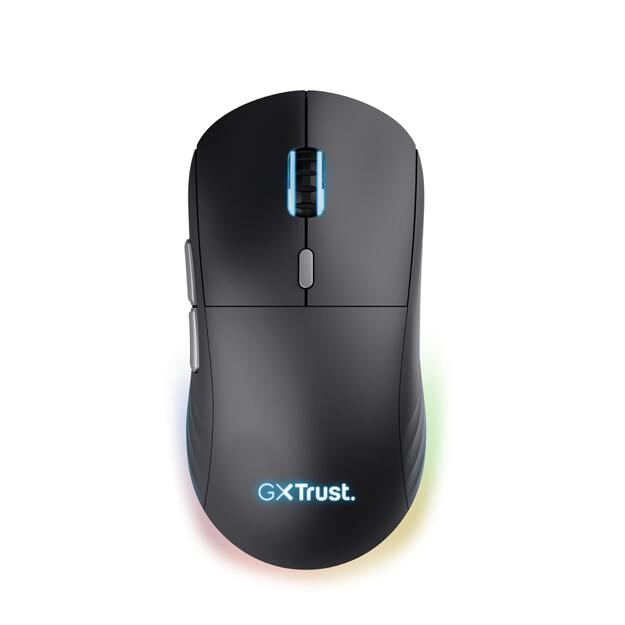 MOUSE USB OPTICAL WRL GXT926/REDEX II 25126 TRUST 6