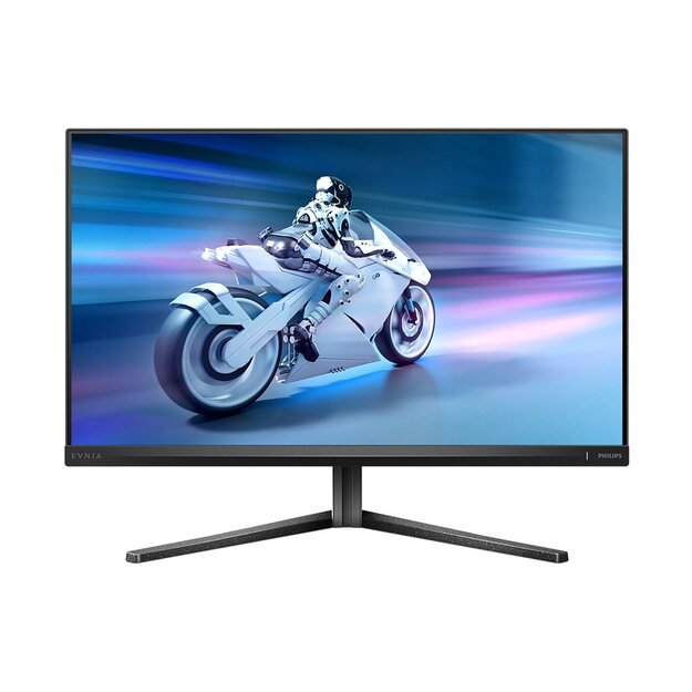 PHILIPS 27M2N5500 27inch Gaming Monitor 2560x1440 1ms 250cd/m2 HDMI DP Black/Grey