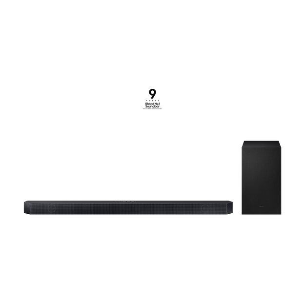 SAMSUNG HW-Q700C/EN Soundbar