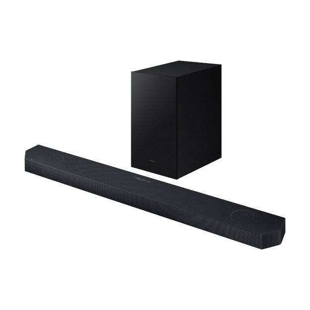 SAMSUNG HW-Q700C/EN Soundbar