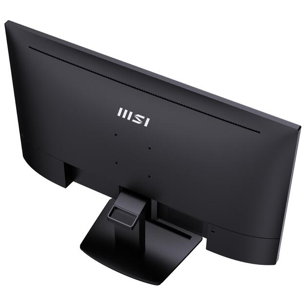 LCD Monitor|MSI|PRO MP273A|27 |Business|Panel IPS|1920x1080|16:9|100Hz|Matte|4 ms|Speakers|Tilt|Colour Black|PROMP273A 21