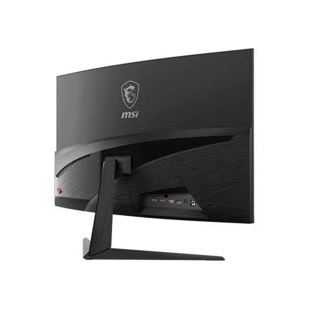 LCD Monitor|MSI|G321CU|31.5 |4K/Curved|Panel VA|3840x2160|16:9|144Hz|Matte|4 ms|Tilt|G321CU