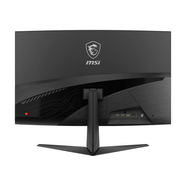 LCD Monitor|MSI|G321CU|31.5 |4K/Curved|Panel VA|3840x2160|16:9|144Hz|Matte|4 ms|Tilt|G321CU