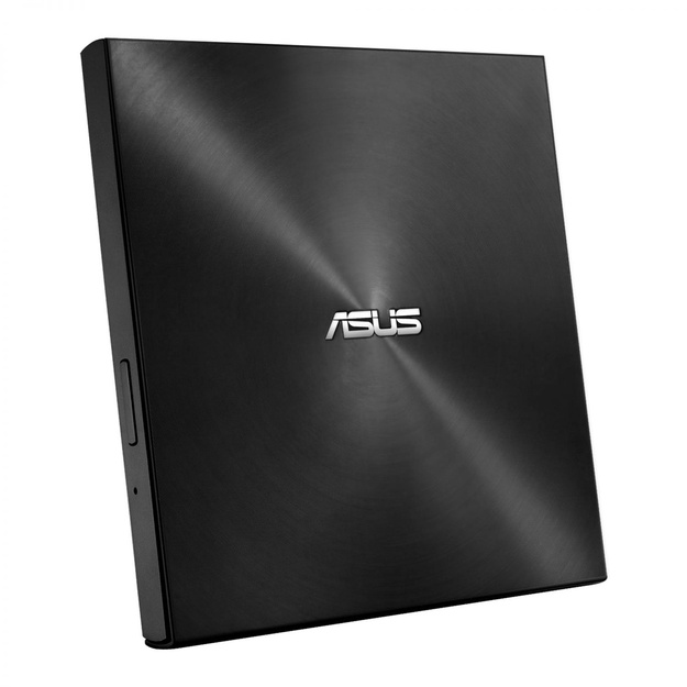 DVD RW USB2 8X EXT RTL BLACK/SDRW-08U8M-U/BLK/G/AS/P2G ASUS