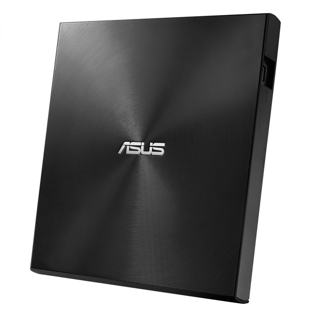 DVD RW USB2 8X EXT RTL BLACK/SDRW-08U8M-U/BLK/G/AS/P2G ASUS