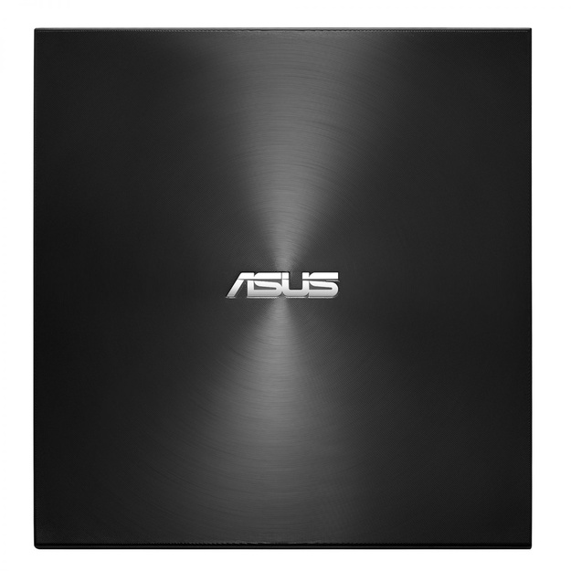 DVD RW USB2 8X EXT RTL BLACK/SDRW-08U8M-U/BLK/G/AS/P2G ASUS