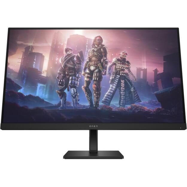 LCD Monitor|HP|780K0E9|32 |Gaming|Panel IPS|2560x1440|165 Hz|Matte|1 ms|Pivot|Tilt|780K0E9