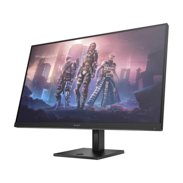 LCD Monitor|HP|780K0E9|32 |Gaming|Panel IPS|2560x1440|165 Hz|Matte|1 ms|Pivot|Tilt|780K0E9