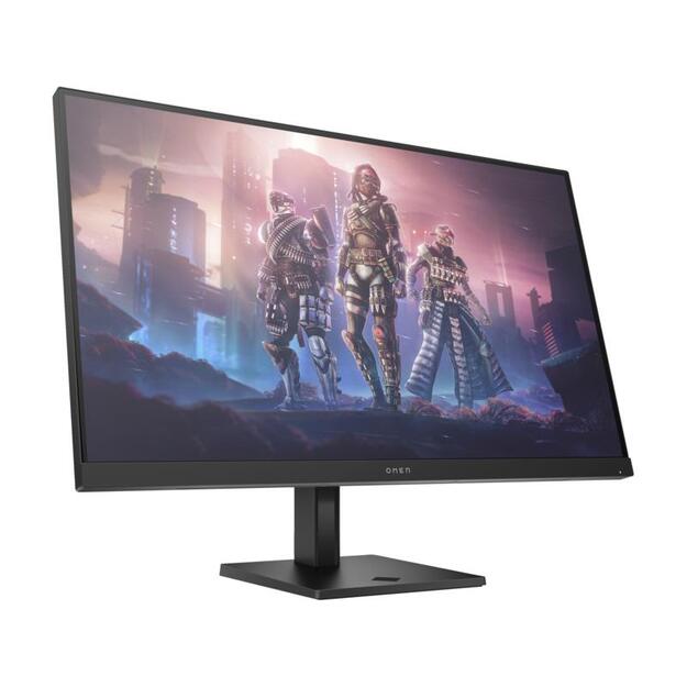 LCD Monitor|HP|780K0E9|32 |Gaming|Panel IPS|2560x1440|165 Hz|Matte|1 ms|Pivot|Tilt|780K0E9