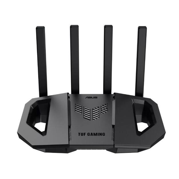 WRL ROUTER 3600MBPS/DUAL BAND TUF-BE3600 ASUS