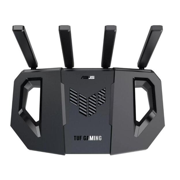 WRL ROUTER 3600MBPS/DUAL BAND TUF-BE3600 ASUS