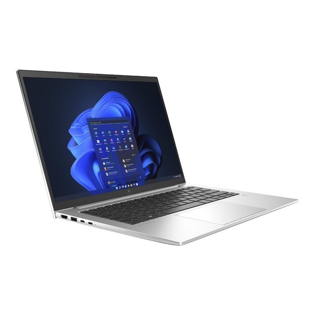 HP EliteBook 1040 G9 Intel Core i7-1255U 14.0inch WUXGA 16GB 512GB PCIe NVMe W10P/W11P 3YW