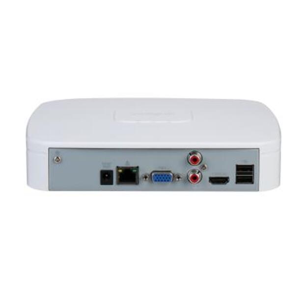 NET VIDEO RECORDER 8CH/NVR2108-4KS3 DAHUA