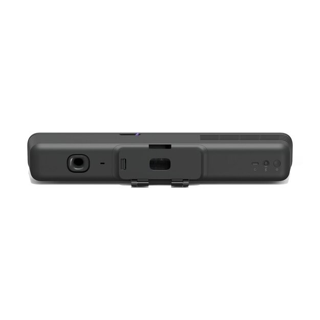 LOGITECH MeetUp 2 GRAPHITE USB UK/EN