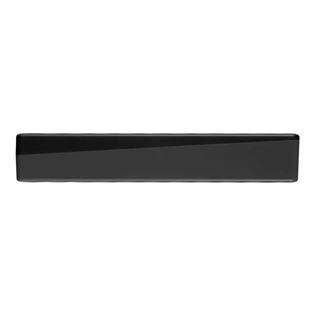External HDD|WESTERN DIGITAL|My Passport|6TB|USB 2.0|USB 3.2|Black|WDBR9S0060BBK-WESN