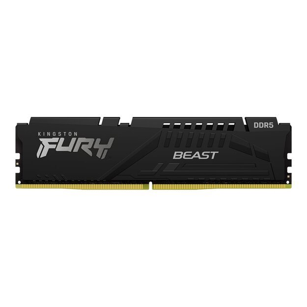 MEMORY DIMM 16GB DDR5-6000/KF560C36BBE2-16 KINGSTON