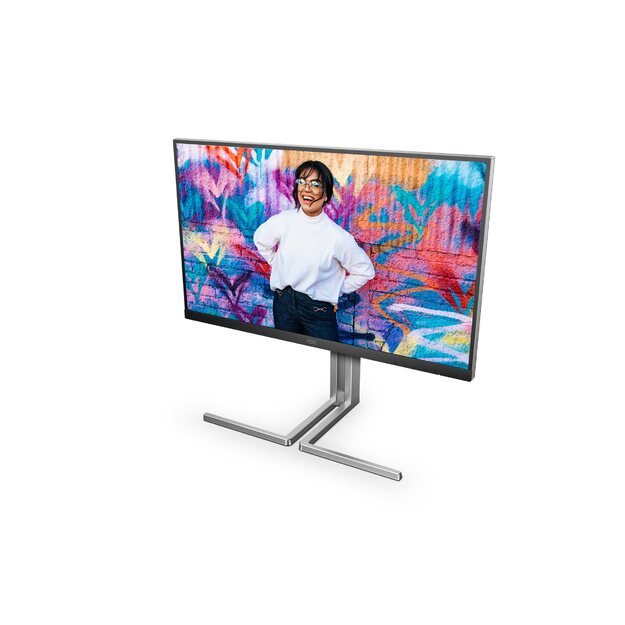 AOC Q27U3CV 27inch IPS QD WLED WQHD 75Hz HDMI