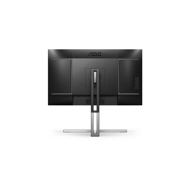 AOC Q27U3CV 27inch IPS QD WLED WQHD 75Hz HDMI