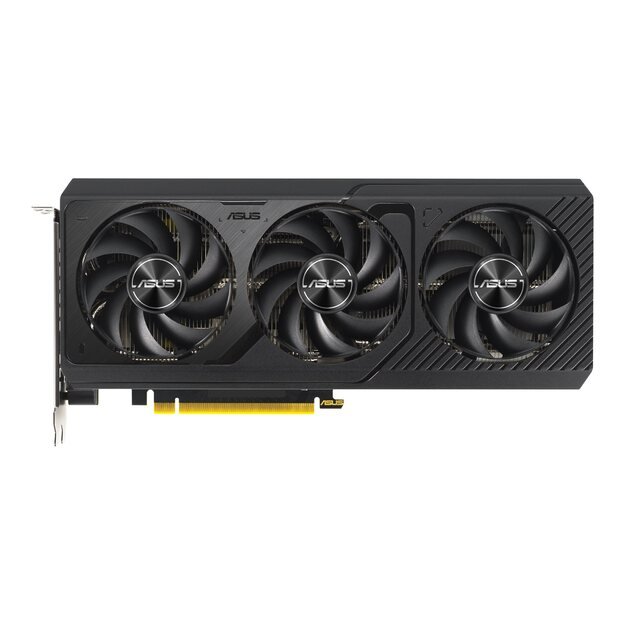 ASUS PRIME-RTX4070S-O12G RTX 4070 SUPER 12GB GDDR6X OC 1xHDMI 2.1a 3xDP 1.4a