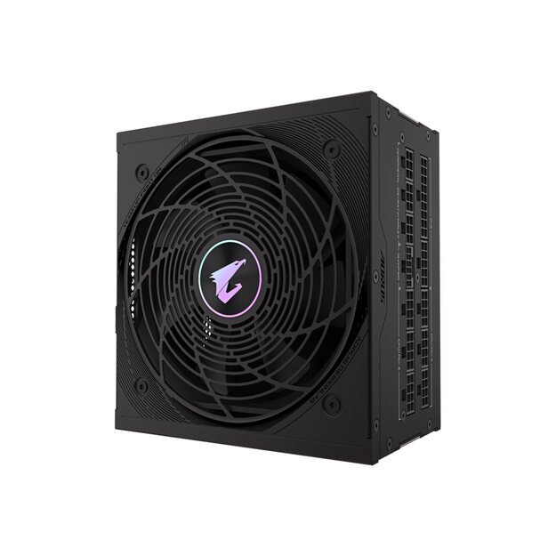 GIGABYTE AORUS ELITE P1000W 80+ Platinm Modular PSU