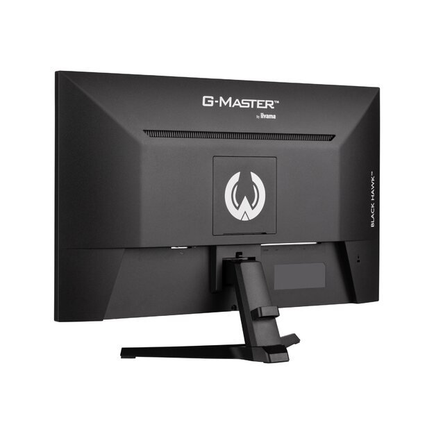 LCD Monitor|IIYAMA|27 |Gaming|Panel IPS|1920x1080|16:9|100Hz|Matte|1 ms|Speakers|Tilt|Colour Black|G2745HSU-B1