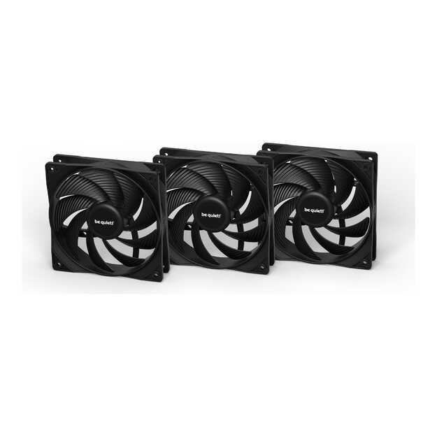 CPU COOLER S_MULTI/PURE LOOP 2 BW019 BE QUIET