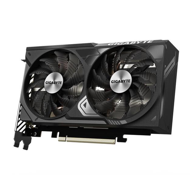 GIGABYTE GeForce RTX 4060 Ti WINDFORCE OC V2 8G