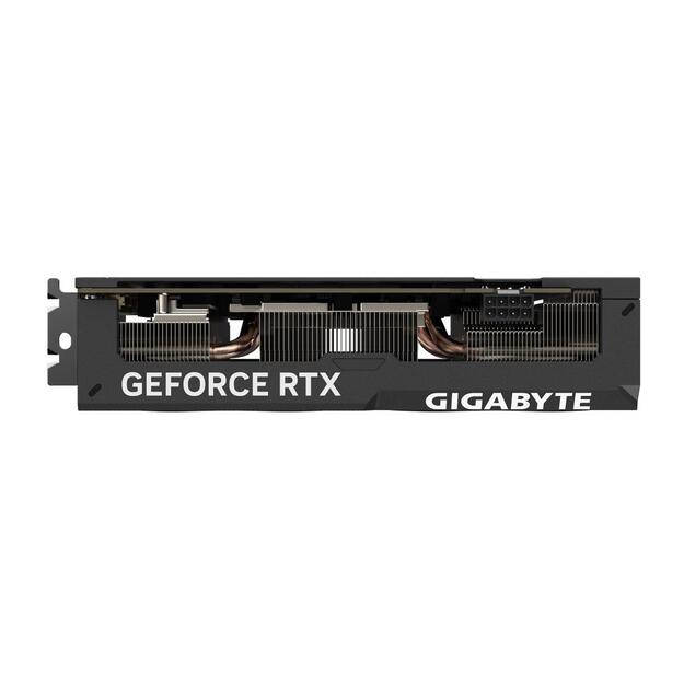 GIGABYTE GeForce RTX 4060 Ti WINDFORCE OC V2 8G