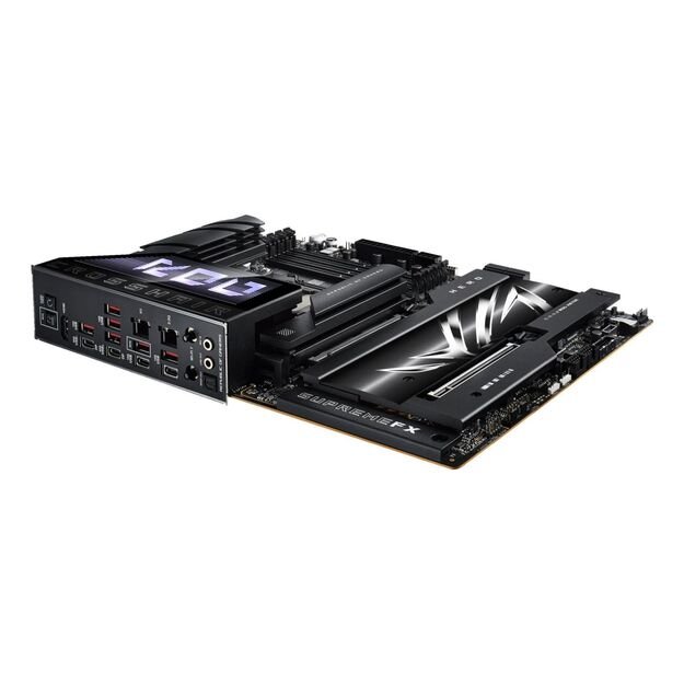 MB X870E S1718 ATX/ROG CROSSHAIR X870E HERO ASUS 13