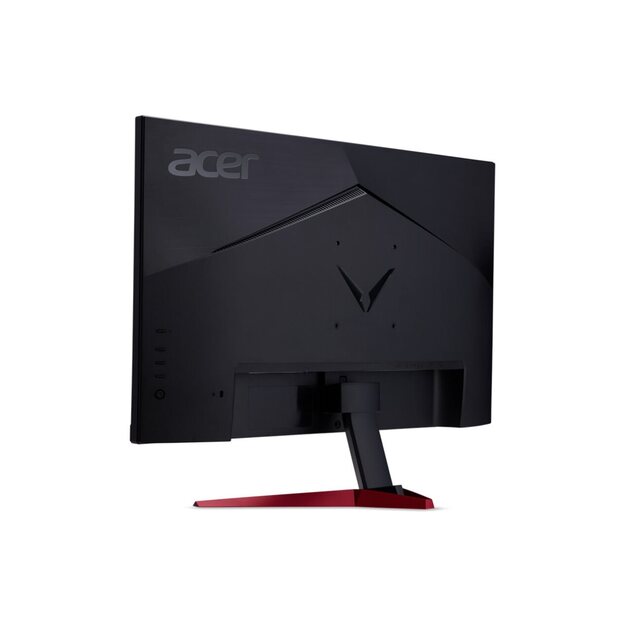 ACER Nitro VG240YEbmiix 23.8inch IPS ZeroFrame FreeSync 16:9 100Hz 250cd/m2 1ms VRB 2xHDMI VGA Speakers Audio out