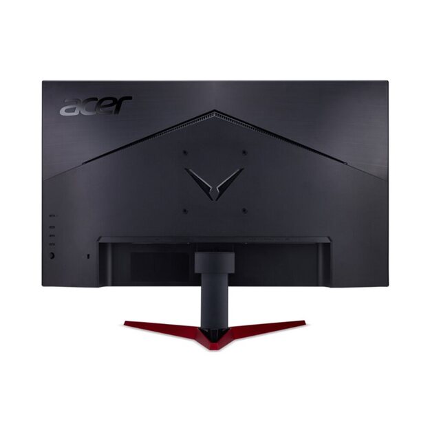 ACER Nitro VG240YEbmiix 23.8inch IPS ZeroFrame FreeSync 16:9 100Hz 250cd/m2 1ms VRB 2xHDMI VGA Speakers Audio out