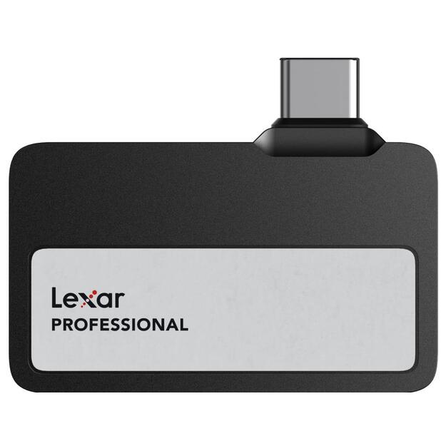 SSD USB3.2 1TB EXT./LSL400X001T-RNBNG LEXAR