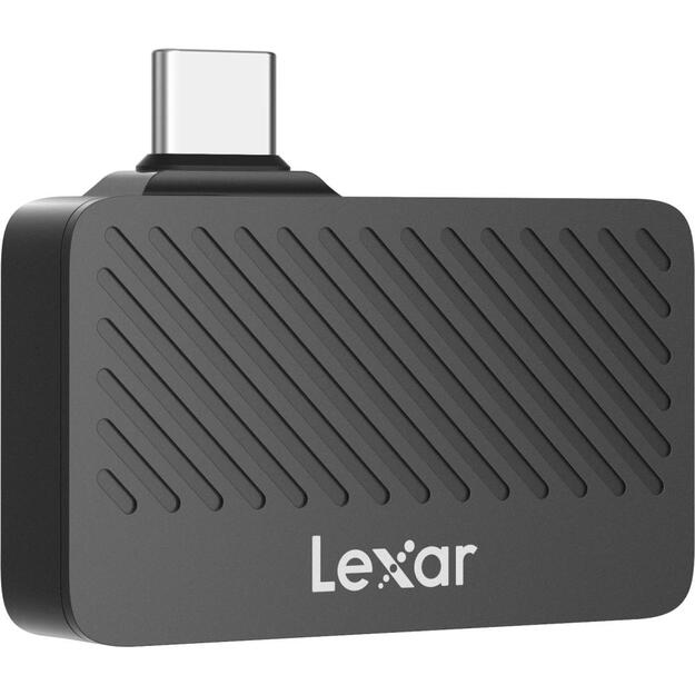 SSD USB3.2 1TB EXT./LSL400X001T-RNBNG LEXAR