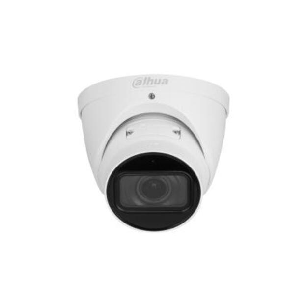 NET CAMERA 8MP IR EYEBALL/IPC-HDW5842T-ZE-2712-S3 DAHUA