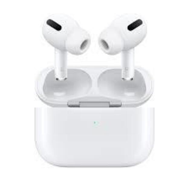 HEADSET AIRPODS PRO WRL//CHARGING CASE MWP22  APPLE