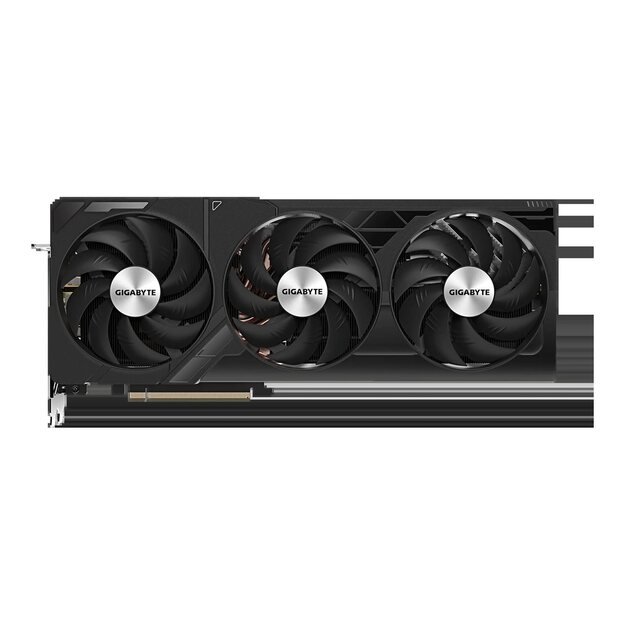 GIGABYTE GeForce RTX 4070 Ti SUPER WINDFORCE MAX OC 16GB HDMI 3xDP