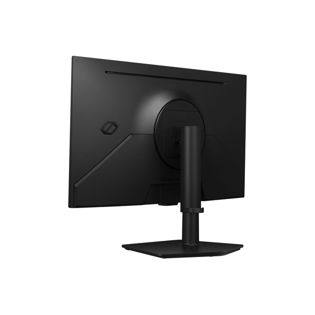 Monitor|SAMSUNG|27  |2560 x 1440 pixels|Quad HD|Native aspect ratio 16:9|OLED|Flat|LS27HG612SUXEN