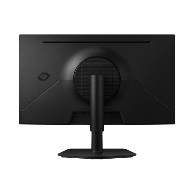 Monitor|SAMSUNG|27  |2560 x 1440 pixels|Quad HD|Native aspect ratio 16:9|OLED|Flat|LS27HG612SUXEN