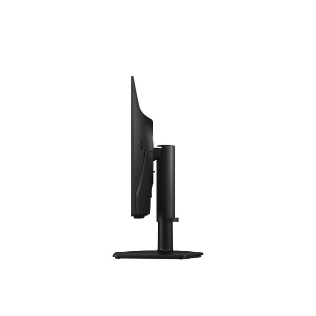 Monitor|SAMSUNG|27  |2560 x 1440 pixels|Quad HD|Native aspect ratio 16:9|OLED|Flat|LS27HG612SUXEN