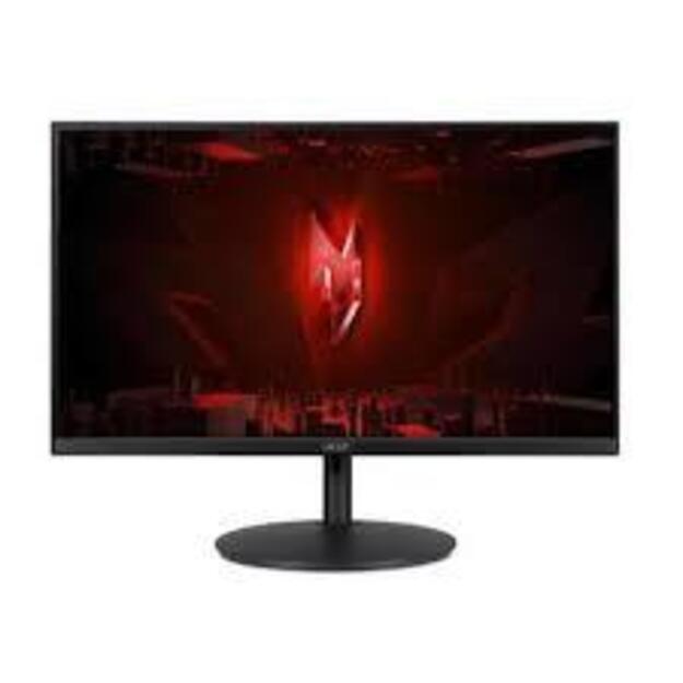 MONITOR LCD 24  XF240YS3BIPHX/BLACK UM.QX0EE.301 ACER