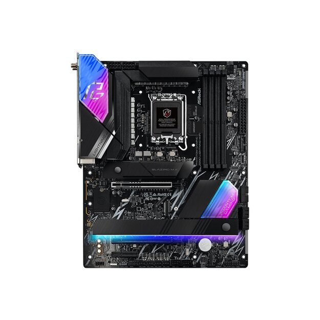 ASROCK Z890 LIGHTNING WIFI